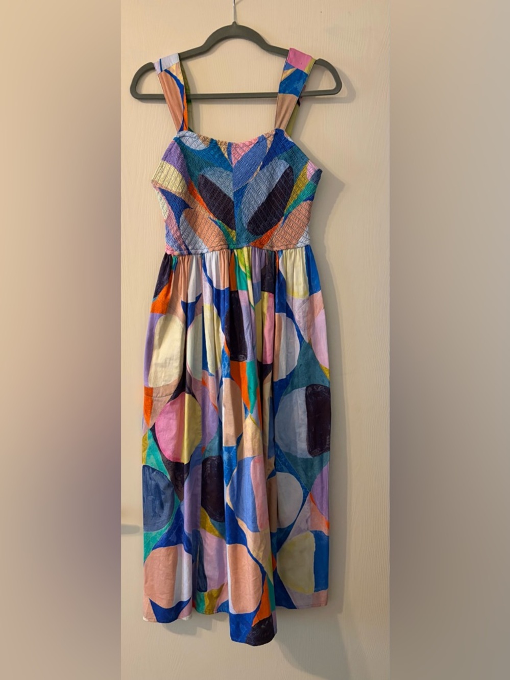 Nic+Zoe summer dress
